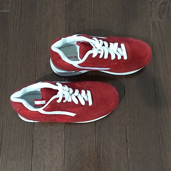 Nine West Shoes - Nine West Sneakers
